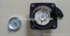 Product TG139F part new Starter assembly