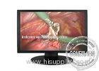 AV Medical LCD Monitors with 5ms Responsive Time , SMPTE295M