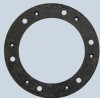 russia clutch facing non asbestors lada