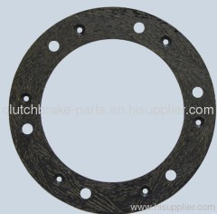 russia clutch facing non asbestors lada