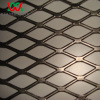 heavy expanded metal mesh