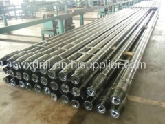 API Standard Drill Pipe