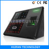 Multi Identification Face Fingerprint Time Clock Biometric (HF-FR402)