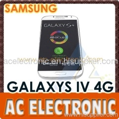 Samsung i9505 GalaxyS IV 16GB White (4G)