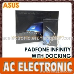 ASUS Padfone 3 Infinity 4G LTE 32GB Champagne