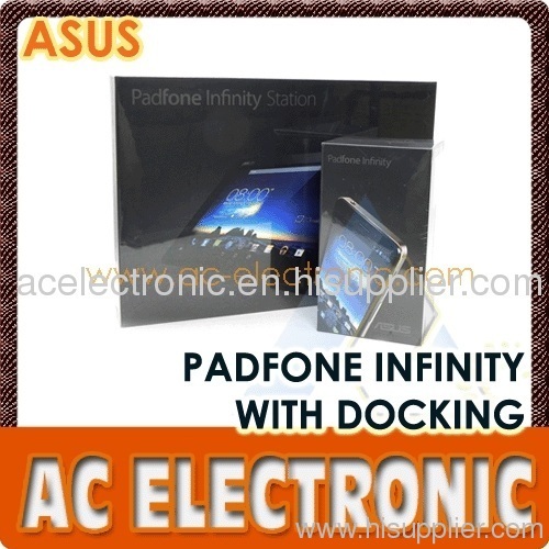 ASUS Padfone 3 Infinity 4G LTE 32GB Champagne