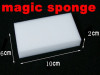 Melamine foam,cleaning magic sponge