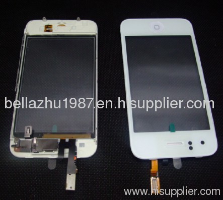 For iPod Video 5th 5.5 Gen LCD Screen displayReplacement