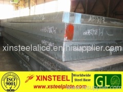 Grade GL EH32 Steel , GL-EH32
