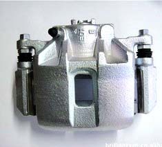 Brake caliper HONDA ACCORD 08 ; ODYSSEY Front