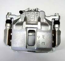 Brake caliper HONDA ACCORD 03 Front