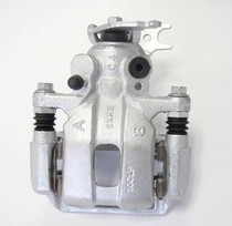 Brake caliper HONDA ACCORD 08 Rear