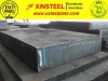 ABS Grade D , marine steel plate