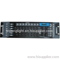 192CH Dmx Controller, Lighting Controller for Stage