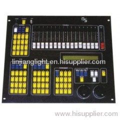 Sunny 512, 512CH Dmx Controller