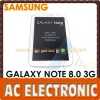 Samsung N5100 Galaxy Note 8.0 16GB 3G+Wifi White
