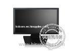 TFT USB CCTV LCD Monitors , Desktop / Wall mounted LCD Display