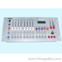 240CH Dmx Controller, RGB LED console,LED Controller