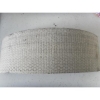 RESIN WOOVEN BRAKE LINING ROLL WHITE