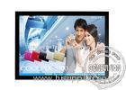 65 inch TFT Indoor LCD Video Wall Display For Advertising Player