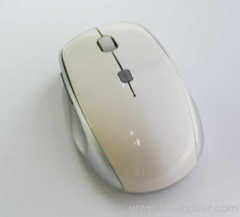 1200cpi Retractable cable wired optical 5d USB2.0 mouse