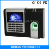 Biometric Fingerprint Reader for Time & Attendance SMS Application (HF-X628)