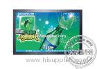 55 inch Real Color Lcd Screen Wall Mounted Boards for AD Player