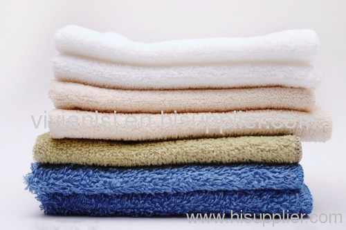 Cleaning towel.microfiber cleaning towel