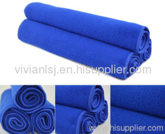 Cleaning car towel,microfiber car cleaning towel