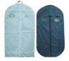 Promotional Blue Non Woven Garment Bag ,Tear-Resistant