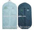 Promotional Blue Non Woven Garment Bag ,Tear-Resistant