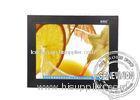 Shinning Black 15 inch Wall Mount LCD Display for Advertising Sign