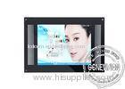 26 inch Wall Mount LCD Display Panel for Video , Audio , Picture Player