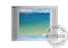 15 inch Wall Mount LCD Display , 4:3 Aspect Ratio lCD Advertising TV