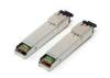 SM GE Tx1550nm BIDI SFP Optical Module / Small Form-Factor Pluggable With SC