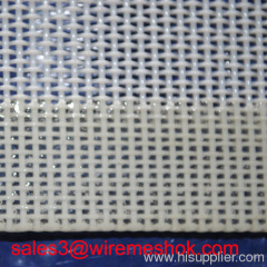polyester mesh conveyor belt
