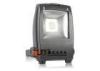 High Power RGB LED Floodlight 30W IP65 RA80 3000lm For Garden