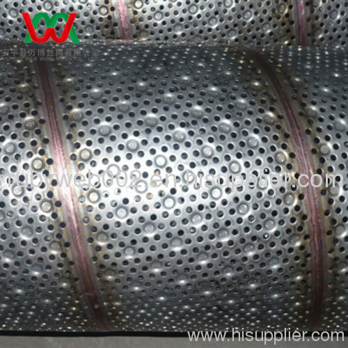 Sand Control Screen pipe