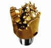 API 17 1/2&quot; steel tooth tricone bit for oilfield drilling