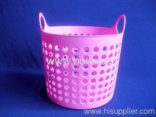 mini plastic vegetable baskets