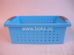 plastic fruit vegetable baskets