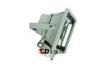 Pure White 30W Sensor Led Flood Light , 4500K - 5500K 3000lm IP65 RA80
