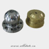 Screw Machining Metal Parts