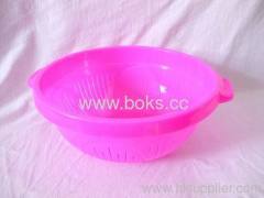 plastic strainer baskets with handle