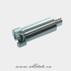 Stainless Steel Pipe Metal Parts