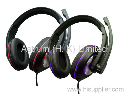 HK Astrum Raga DJ Headset with Mic, headphone