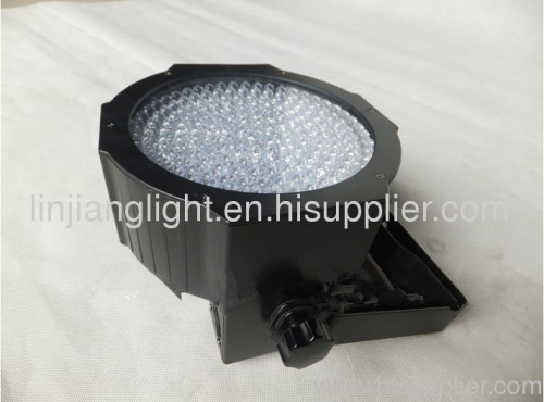 204pcs RGBW Mega LED Par