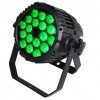 18x10W Outdoor 4 in 1 LED Professional Lighting,2012 New Stage Lighting