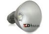 RoHS 120 W Industrial High Bay Lighting , 12000lm BridgeLux COB Led