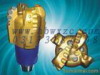 6 3/4'' matrix body PDC bit with 4 blades